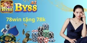 78win tặng 78k