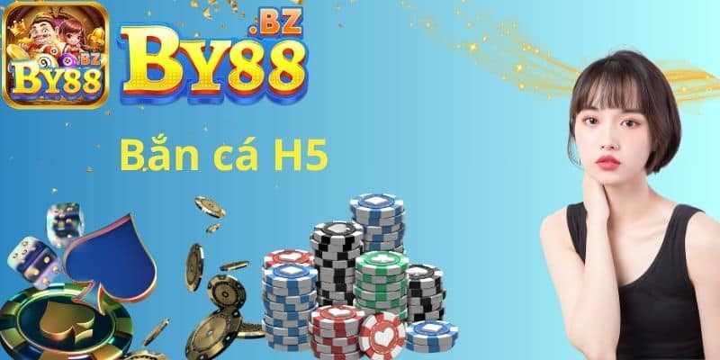 Bắn cá H5