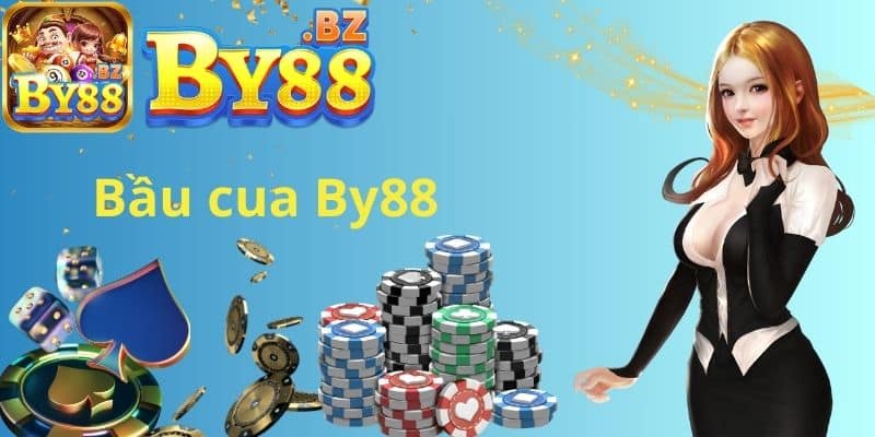 Bầu cua By88