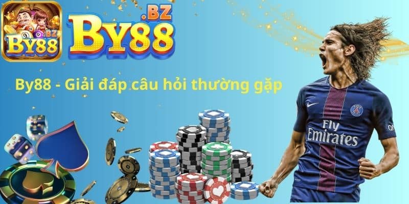 By88 - Giải đáp câu hỏi thường gặp