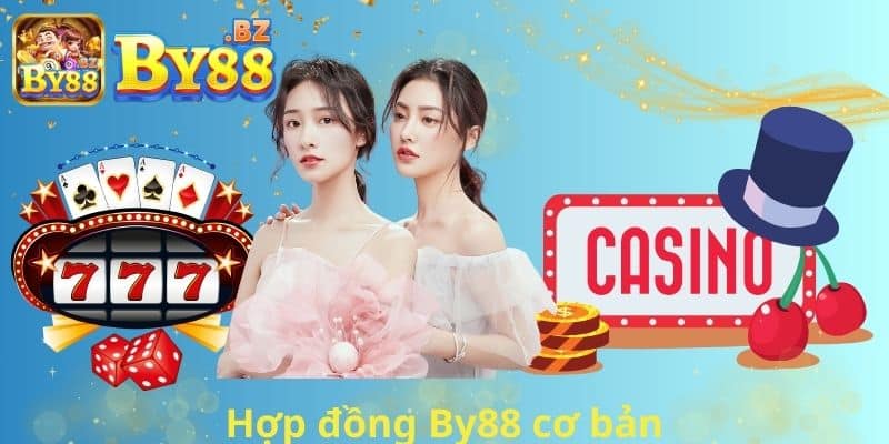 Hợp đồng By88 cơ bản