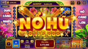 Thuật ngữ Slot Machine