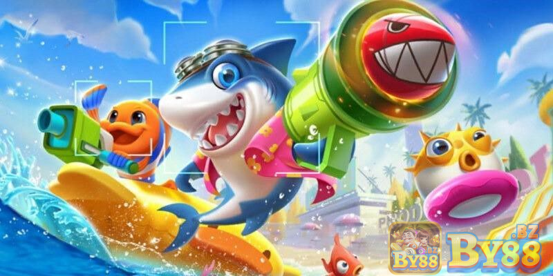 Tải game bắn cá offline để trải nghiệm chơi game không cần mạng ngay hôm nay