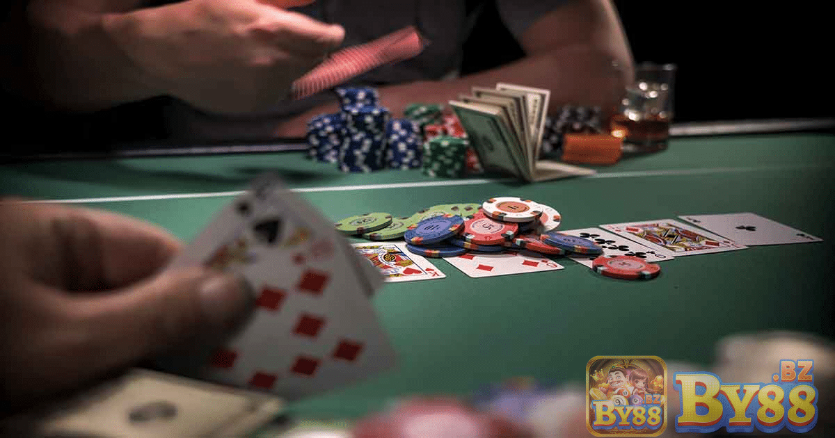 Cùng tìm hiểu preflop là gì trong ván đấu Poker trí tuệ tại các Casino