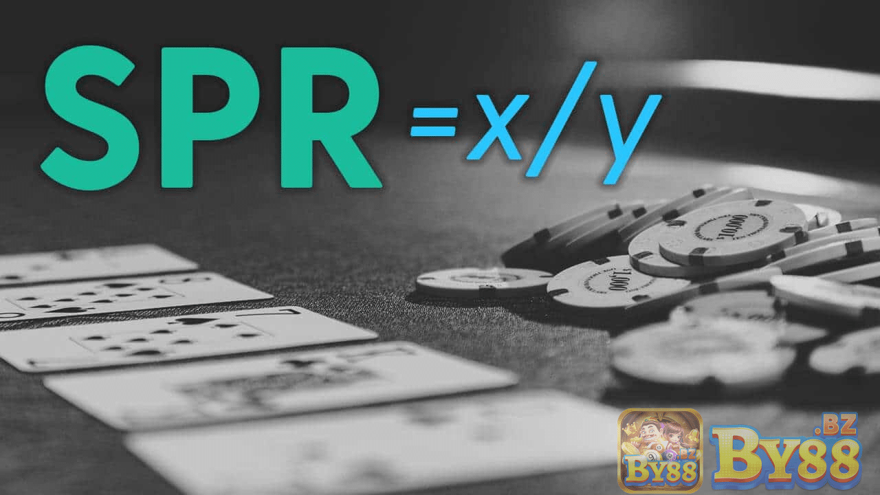Cách tính SPR Poker rất quan trọng để biết tính và đưa ra quyết định