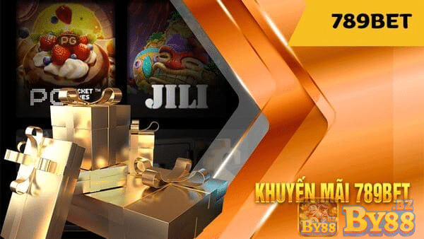Khuyến mãi 789bet tặng 100k yêu cầu phải đăng ký thành viên mới